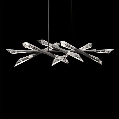 Schonbek Solitude BPD31460 Linear Pendant