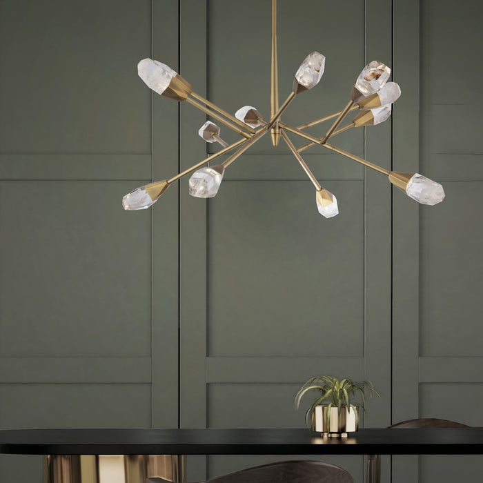 Schonbek Synapse BPD32232 Pendant