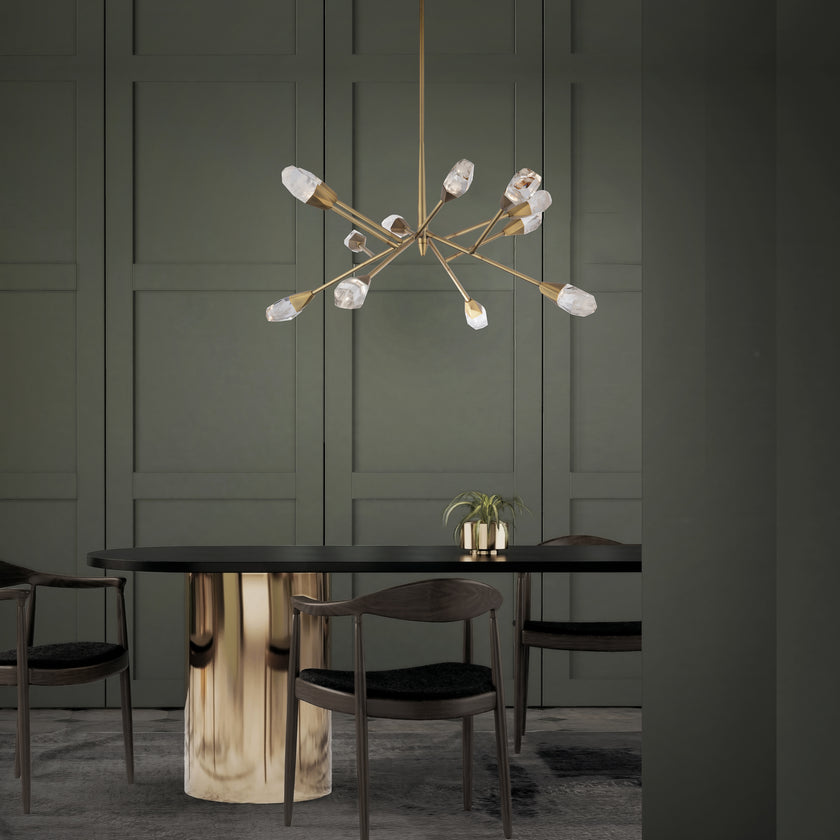 Schonbek Synapse BPD32232 Pendant