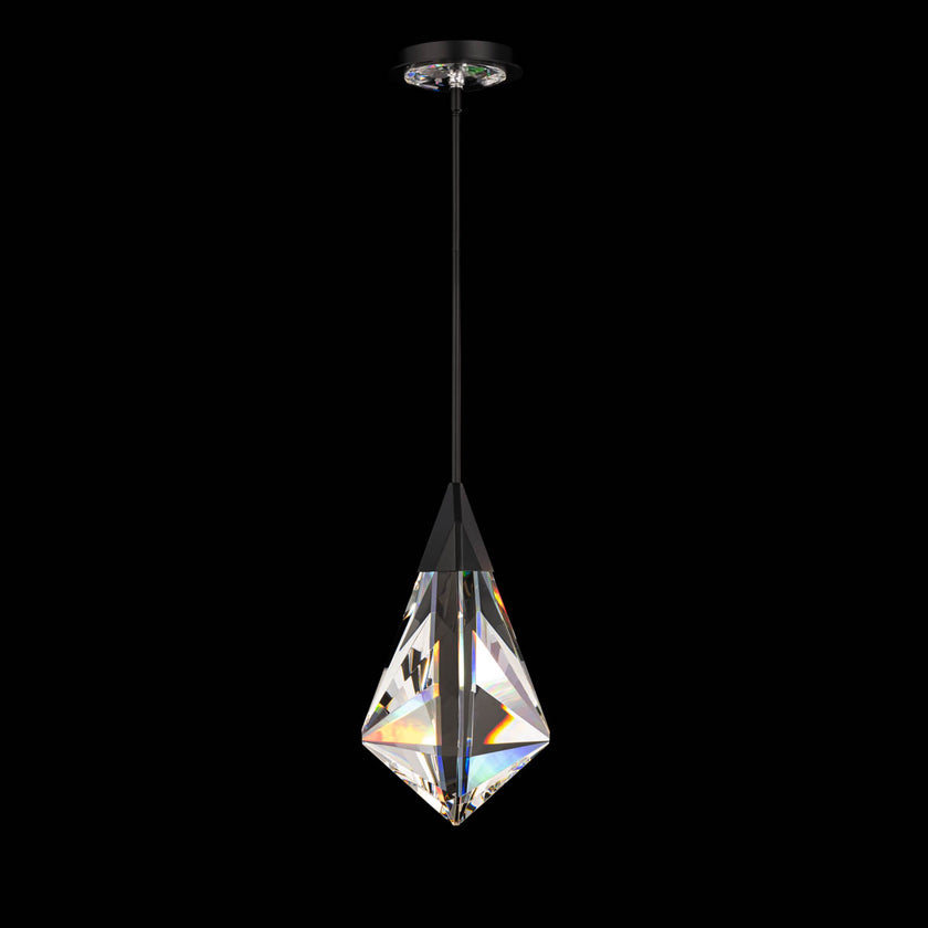 Schonbek Fazzoletto BPD33315 Mini Pendant