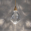Schonbek Fazzoletto BPD33315 Mini Pendant