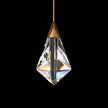 Schonbek Fazzoletto BPD33315 Mini Pendant