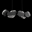 Schonbek Palisade BPD33448 Linear Pendant