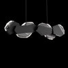 Schonbek Palisade BPD33448 Linear Pendant