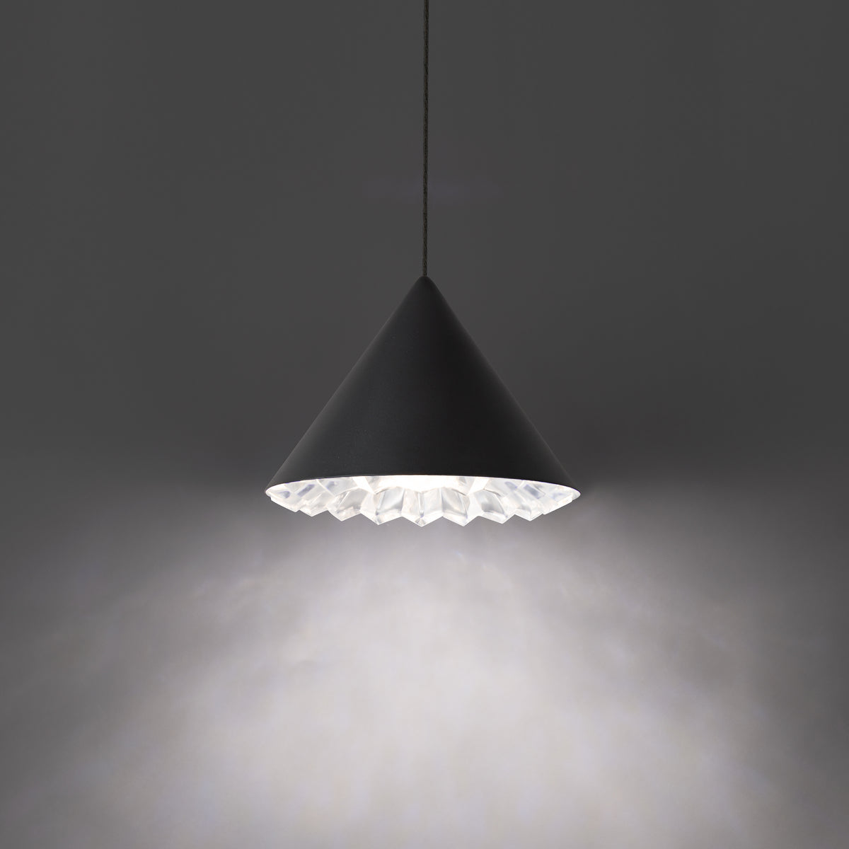 Schonbek Primrose BPD34208 Mini Pendant
