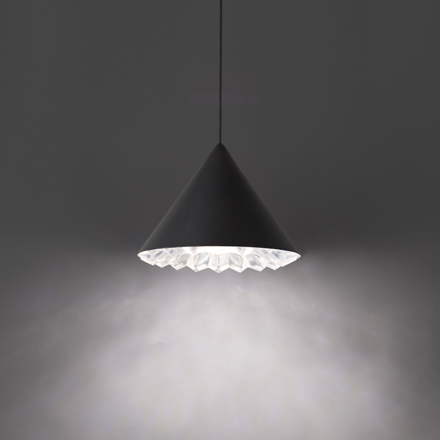 Schonbek Primrose BPD34208 Mini Pendant