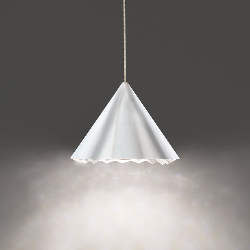 Schonbek Primrose BPD34208 Mini Pendant