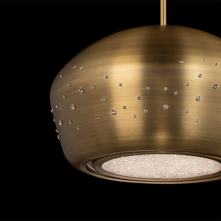 Schonbek Astral BPD37413 Pendant