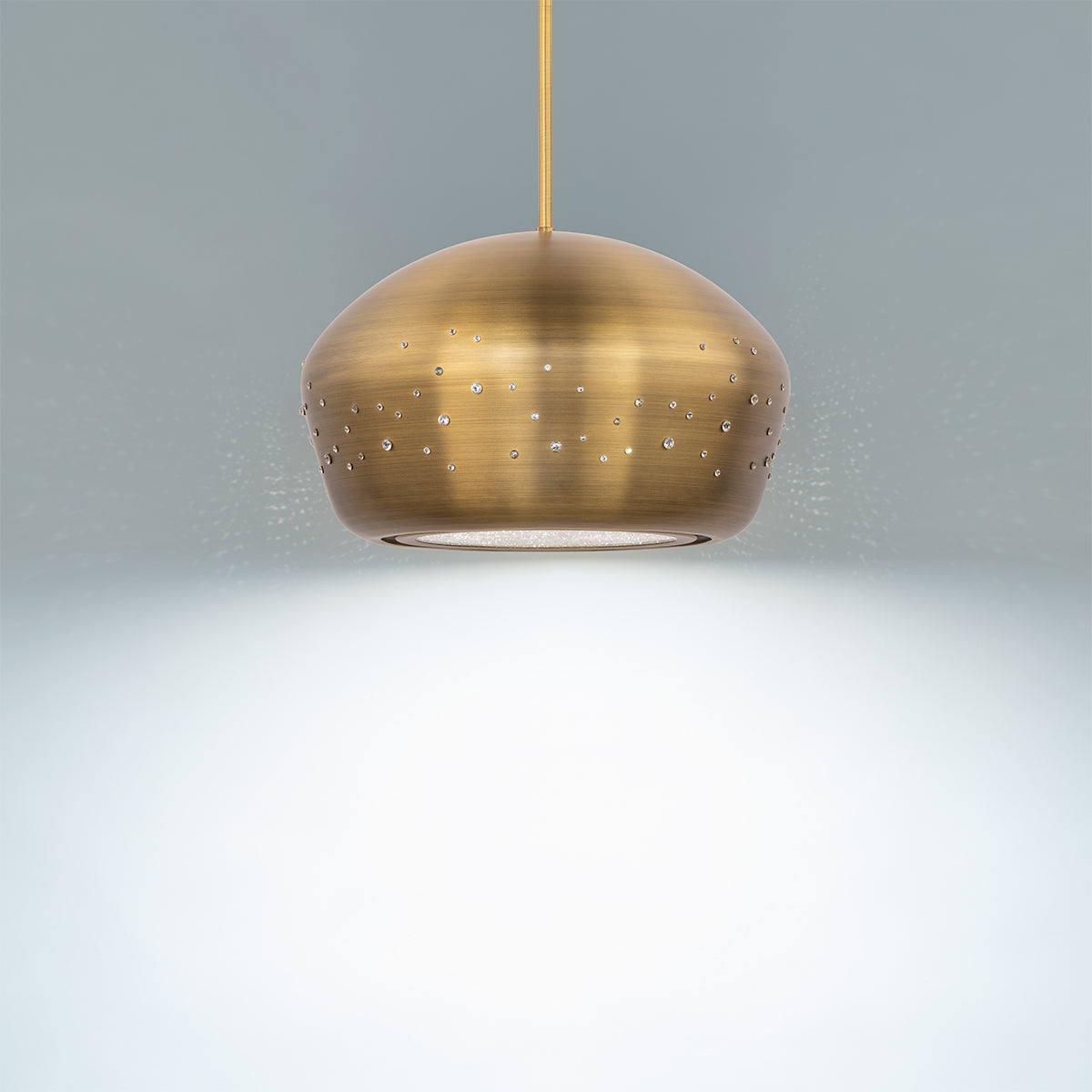 Schonbek Astral BPD37413 Pendant