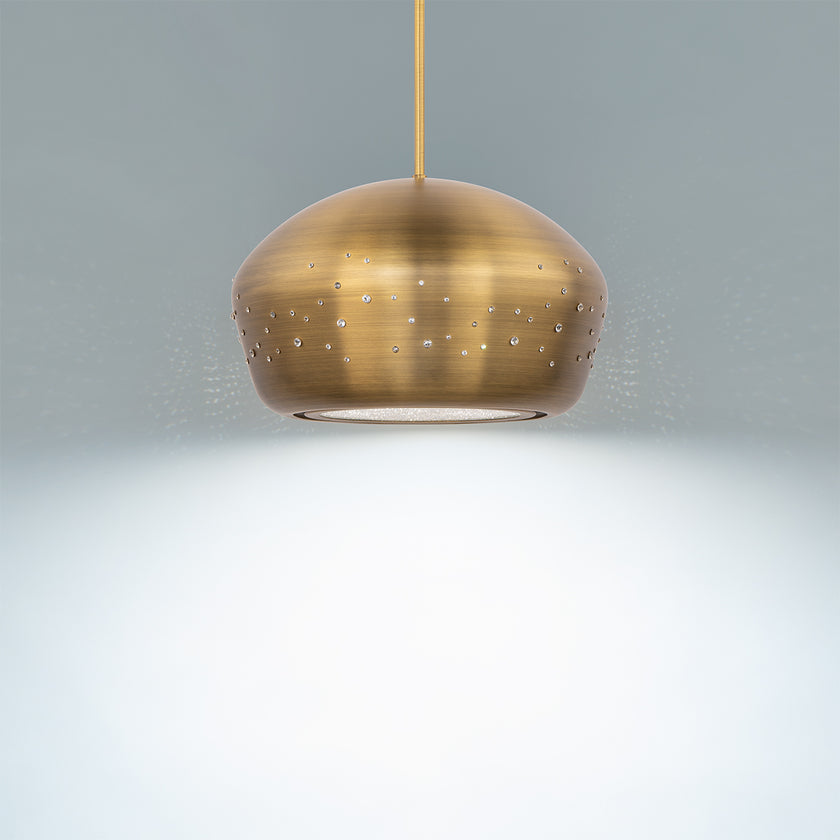 Schonbek Astral BPD37413 Pendant