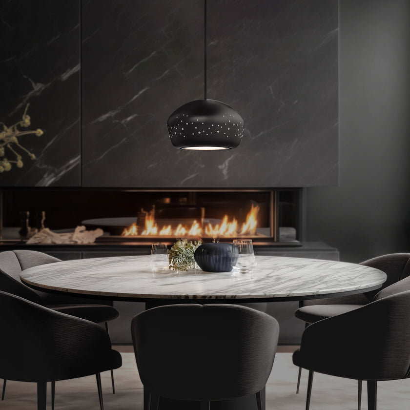Schonbek Astral BPD37413 Pendant