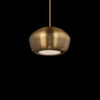 Schonbek Astral BPD37413 Pendant