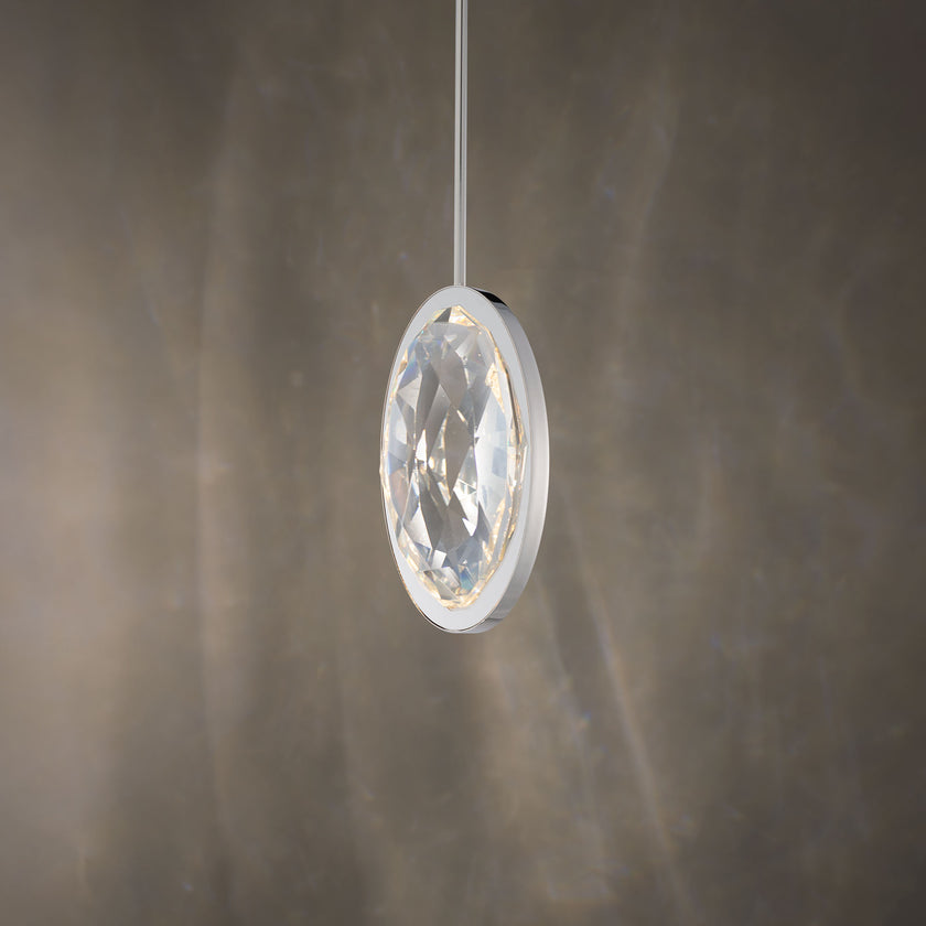 Schonbek Wonder BPD38210 Mini Pendant