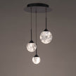 Schonbek Quest BPD40203 Multi-Light Pendant