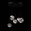 Schonbek Quest BPD40205 Multi-Light Pendant