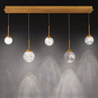 Schonbek Quest BPD40205L Multi-Light Pendant