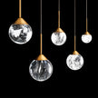 Schonbek Quest BPD40205L Multi-Light Pendant