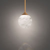 Schonbek Quest BPD40206 Mini Pendant