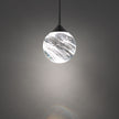 Schonbek Quest BPD40206 Mini Pendant