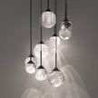 Schonbek Quest BPD40209 Multi-Light Pendant