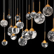 Schonbek Quest BPD40223L Multi-Light Pendant