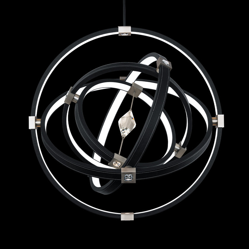 Schonbek Atomic BPD45236 Pendant