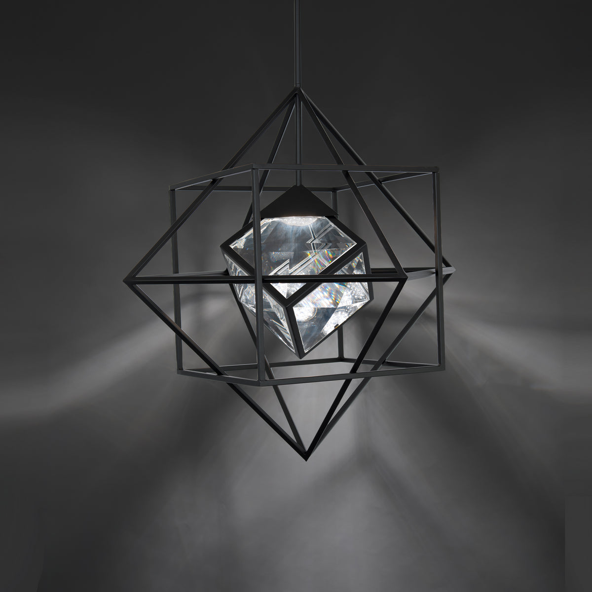 Schonbek Heracles BPD51228 Pendant