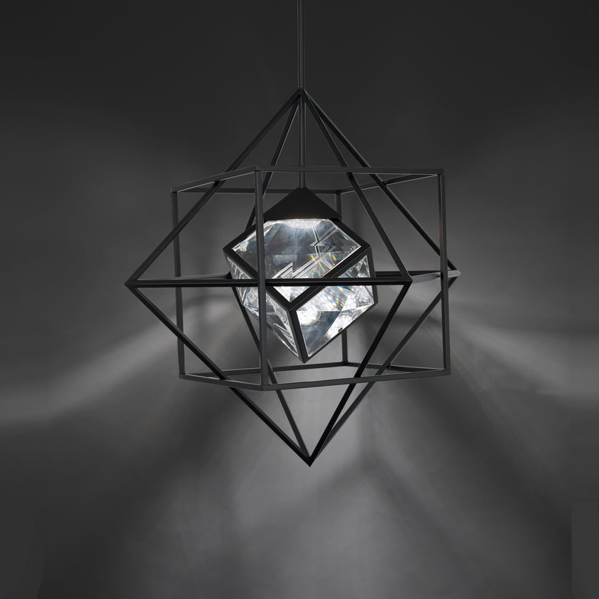 Schonbek Heracles BPD51228 Pendant