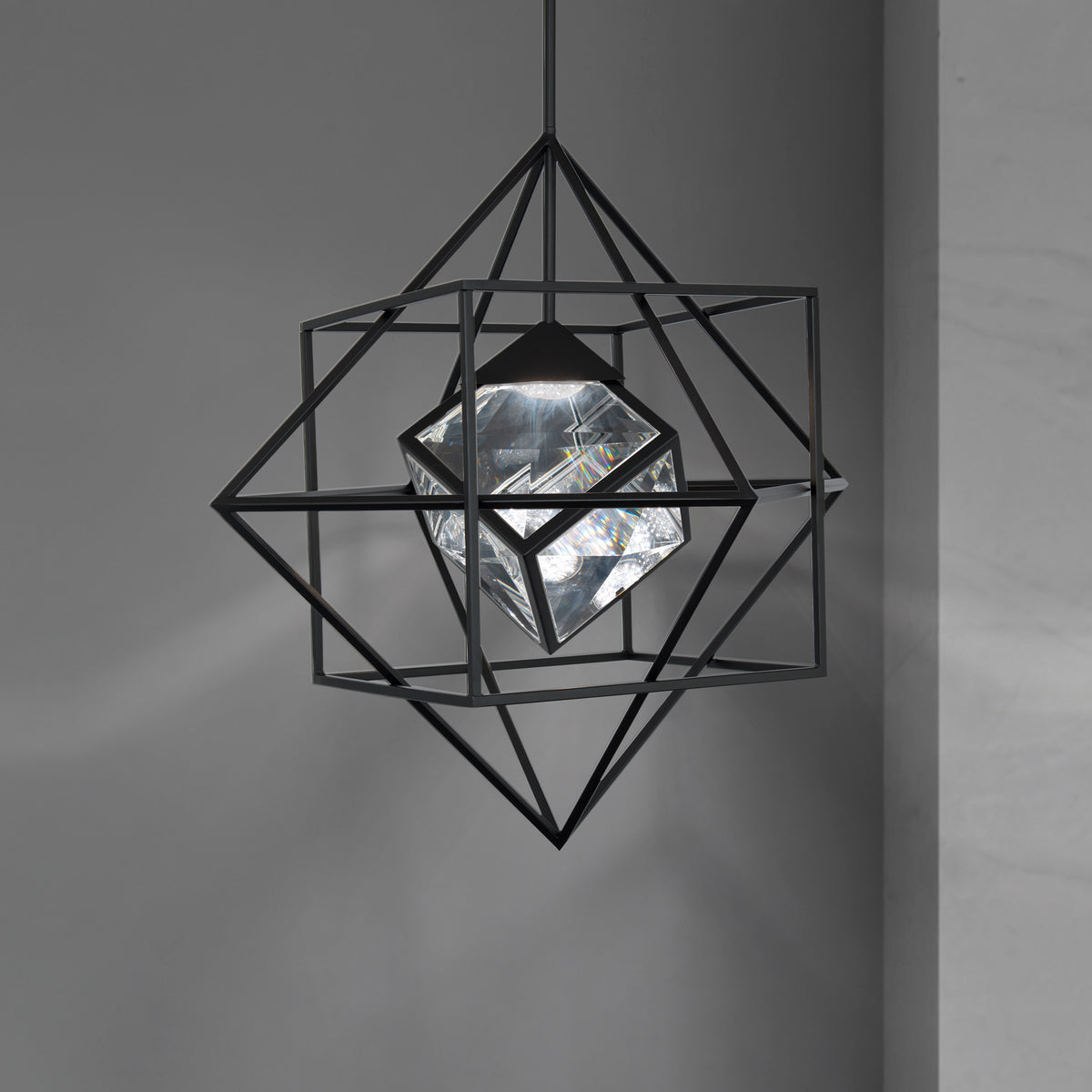 Schonbek Heracles BPD51228 Pendant