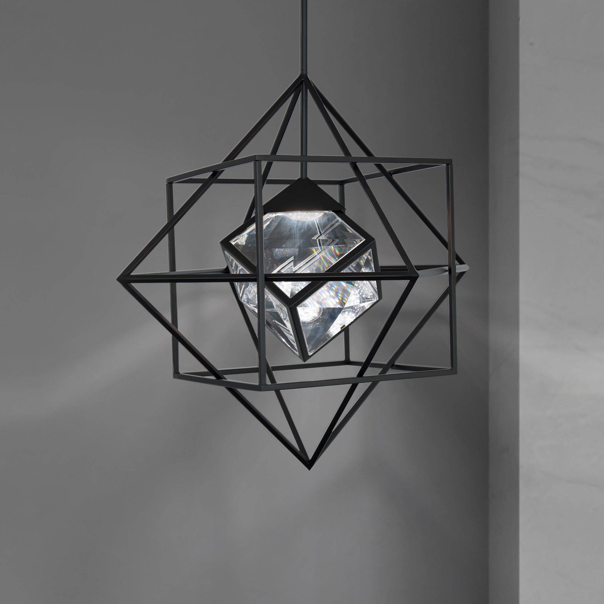 Schonbek Heracles BPD51228 Pendant