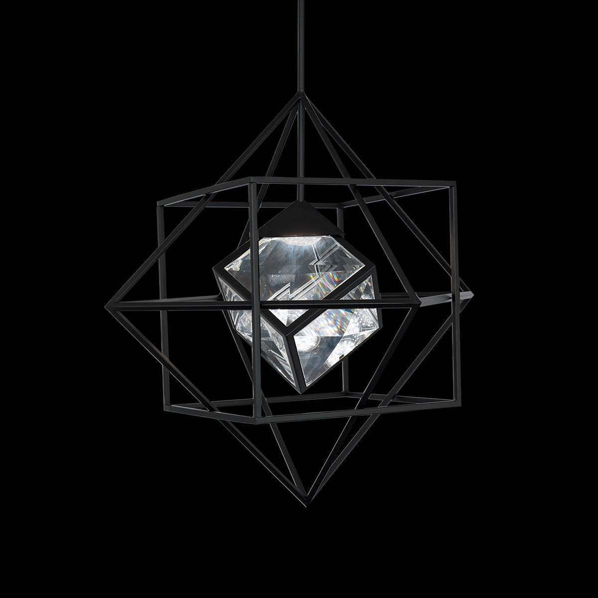 Schonbek Heracles BPD51228 Pendant