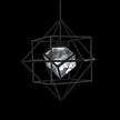Schonbek Heracles BPD51228 Pendant