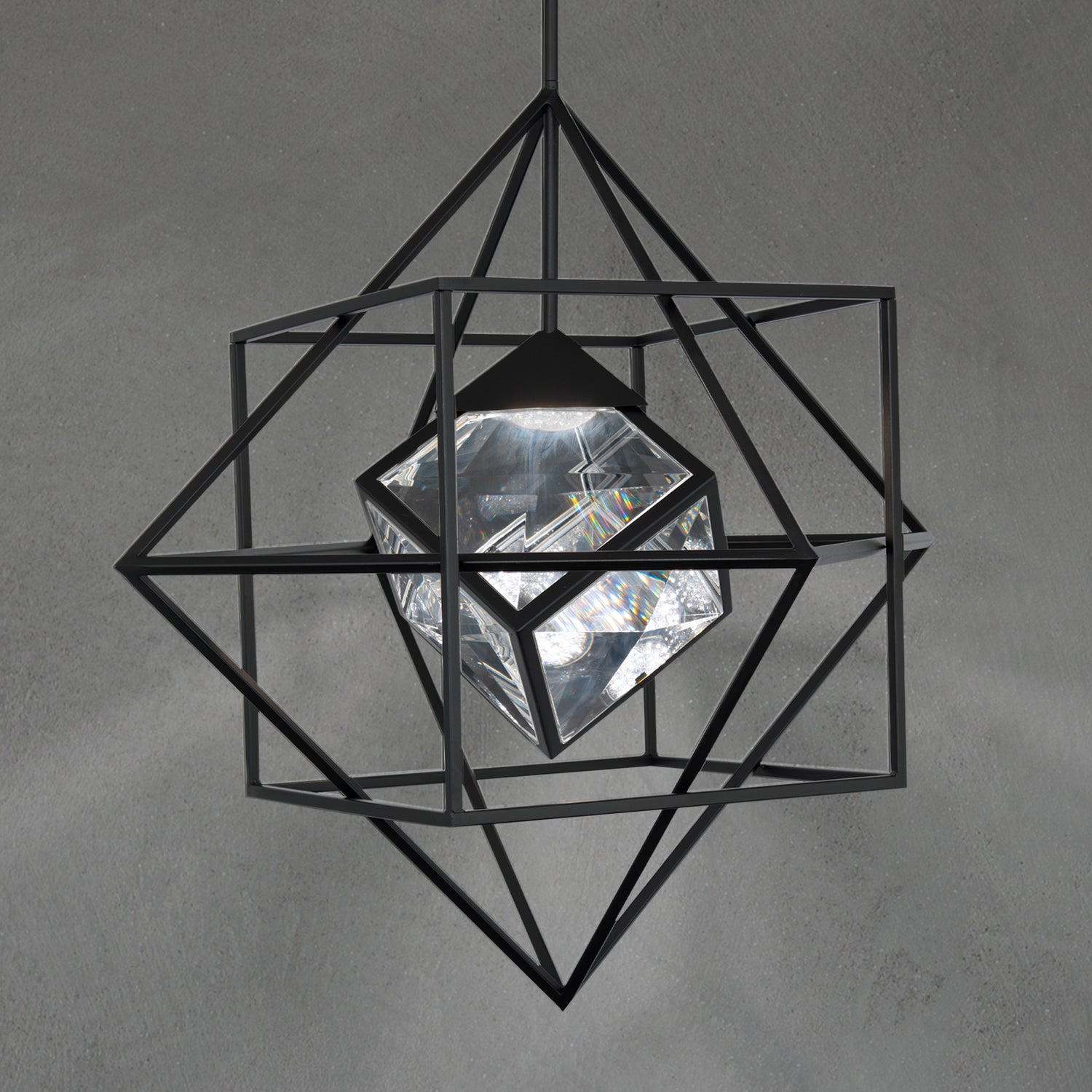 Schonbek Heracles BPD51238 Pendant