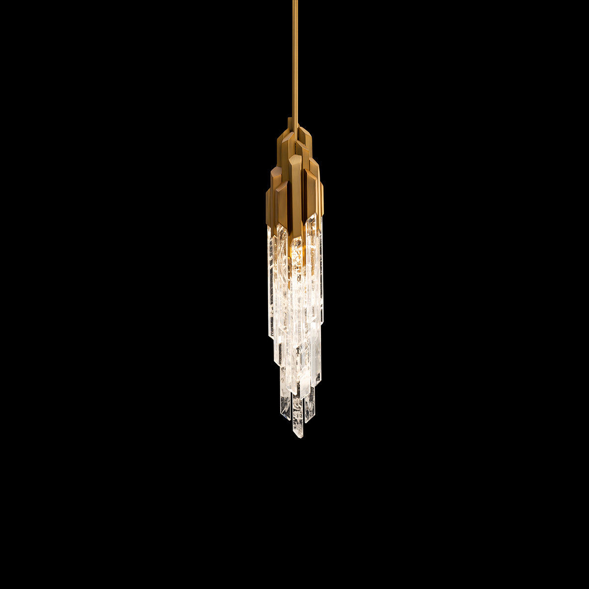 Schonbek Organza BPD65419 Pendant