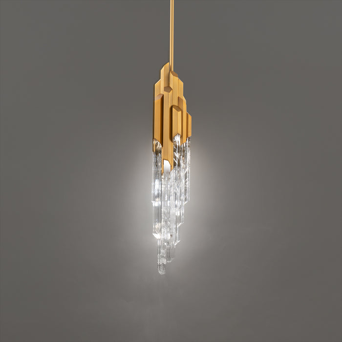 Schonbek Organza BPD65419 Pendant