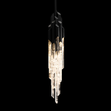 Schonbek Organza BPD65419 Pendant