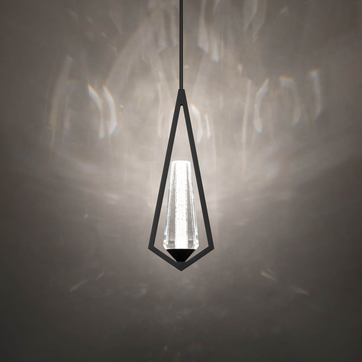 Schonbek Devotion BPD66218 Mini Pendant