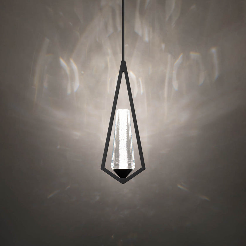 Schonbek Devotion BPD66218 Mini Pendant
