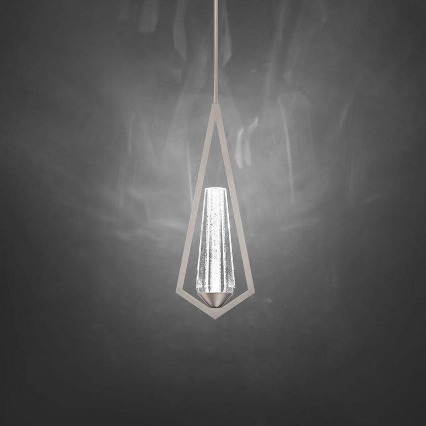 Schonbek Devotion BPD66218 Mini Pendant