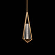 Schonbek Devotion BPD66218 Mini Pendant