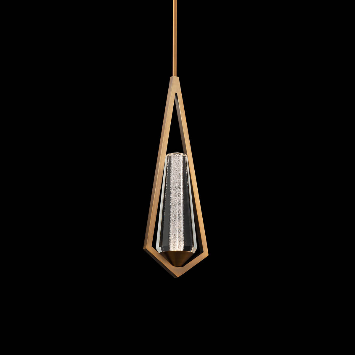 Schonbek Devotion BPD66218 Mini Pendant