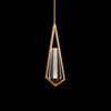 Schonbek Devotion BPD66218 Mini Pendant