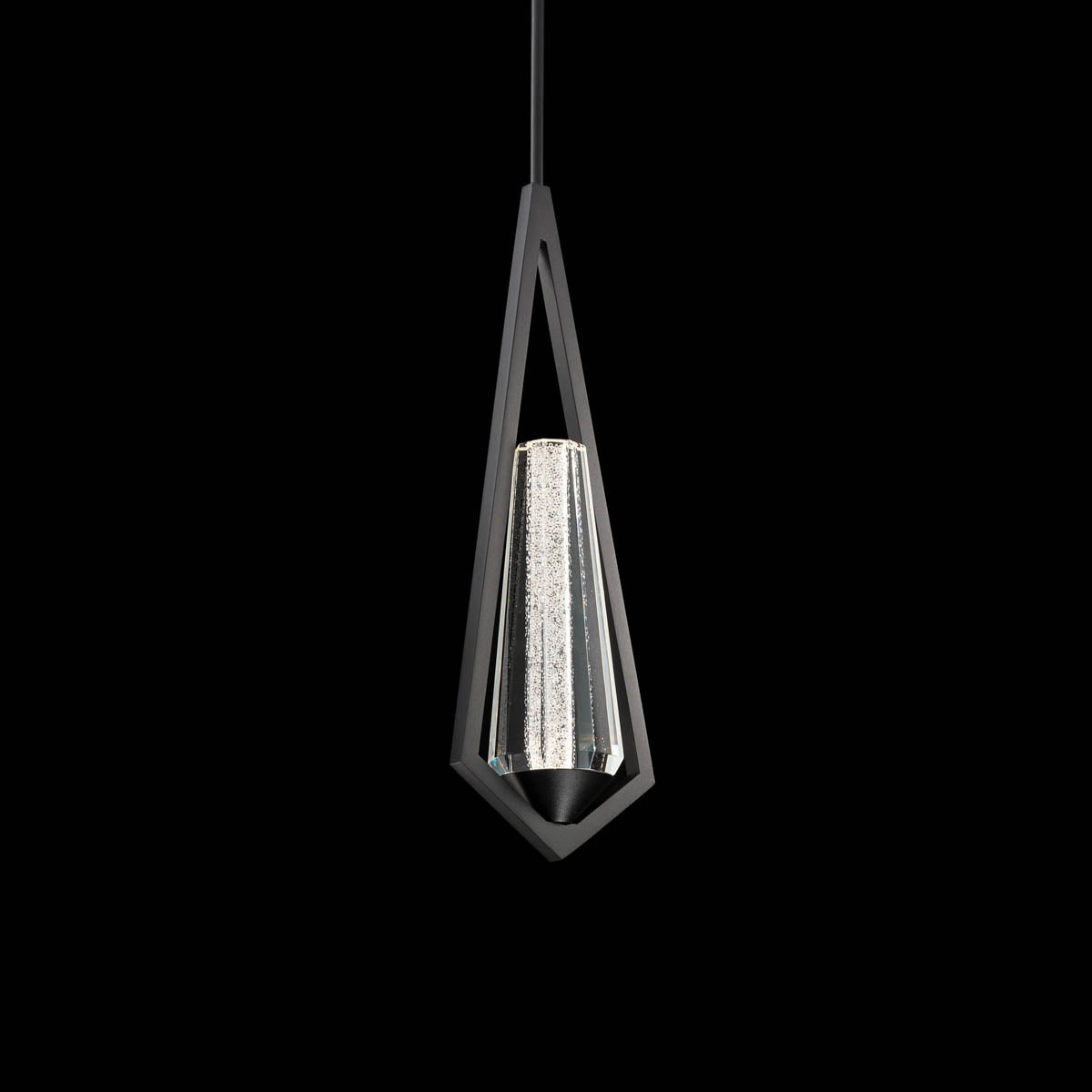 Schonbek Devotion BPD66218 Mini Pendant