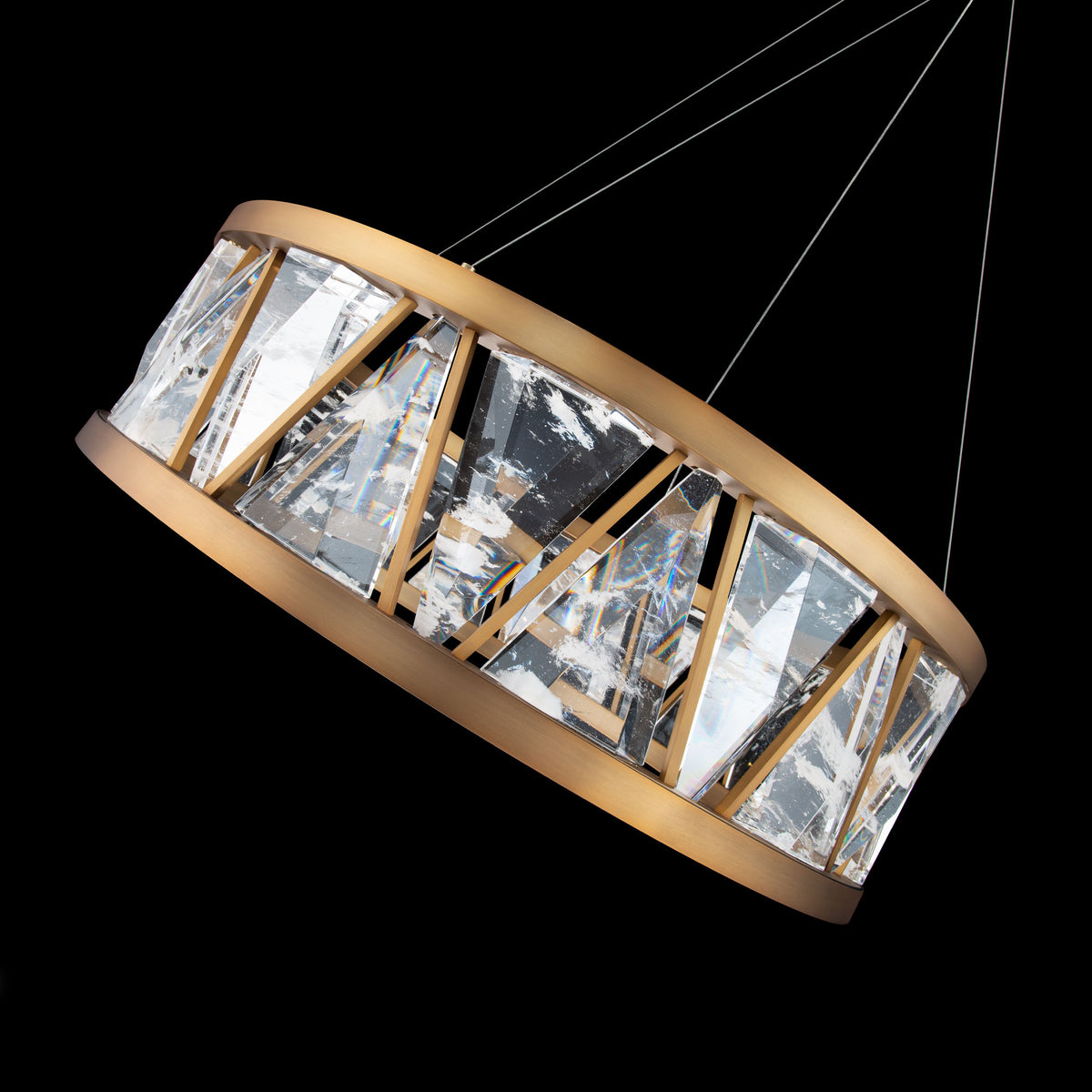 Schonbek Corinth BPD74232 Pendant
