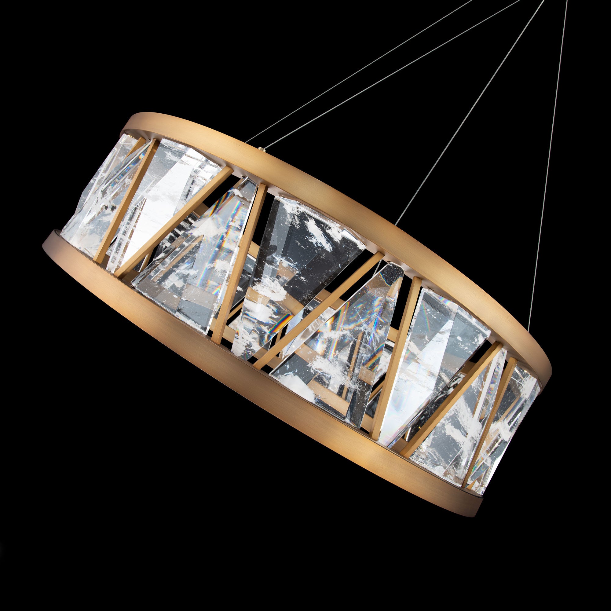Schonbek Corinth BPD74232 Pendant