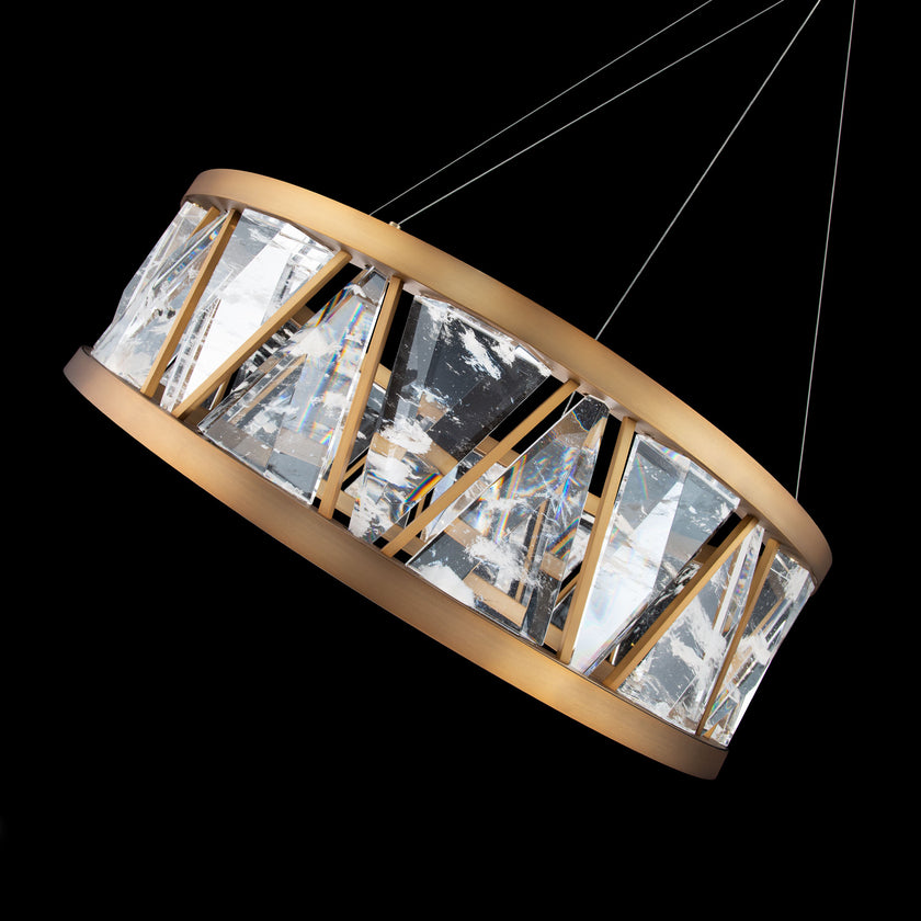 Schonbek Corinth BPD74232 Pendant