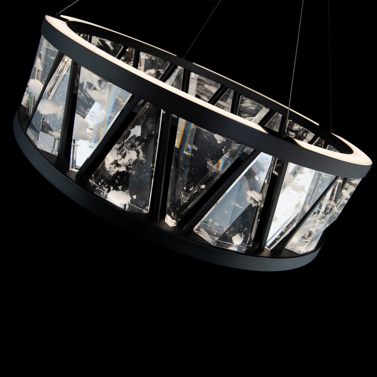 Schonbek Corinth BPD74232 Pendant