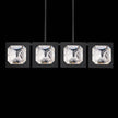 Schonbek Enchante BPD75243 Linear Pendant