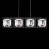 Schonbek Enchante BPD75243 Linear Pendant