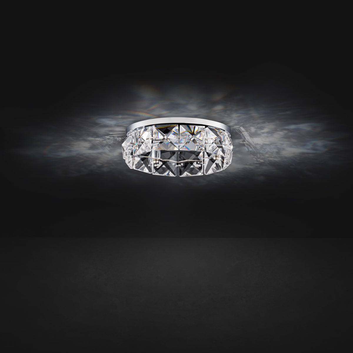 Schonbek Xeo BR40310 Recessed Light